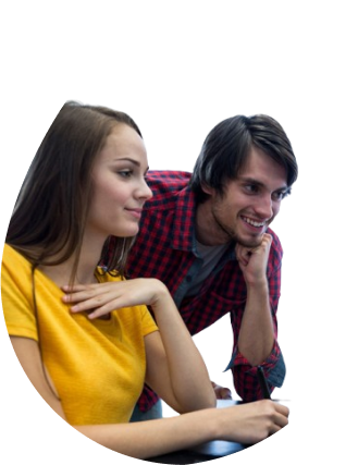 Create A Winning Brand With Our Agency’s Strategy & Creativity!